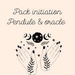 Charger l&#39;image dans la galerie, Formation  PENDULE / ORACLE visio
