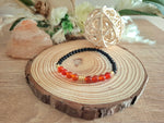 Charger l&#39;image dans la galerie, Collection &quot;Bracelets Chakras&quot; – Harmonie &amp; Équilibre Énergétique
