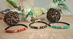 Charger l&#39;image dans la galerie, Collection &quot;Bracelets Chakras&quot; – Harmonie &amp; Équilibre Énergétique
