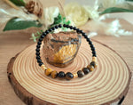Charger l&#39;image dans la galerie, Collection &quot;Bracelets Chakras&quot; – Harmonie &amp; Équilibre Énergétique

