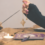 Charger l&#39;image dans la galerie, FORMATION: Oracles / Pendule
