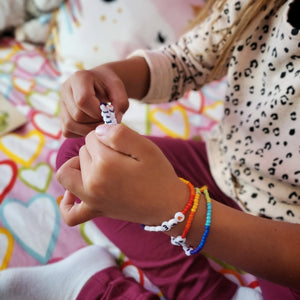 Bracelet enfant développement personnel