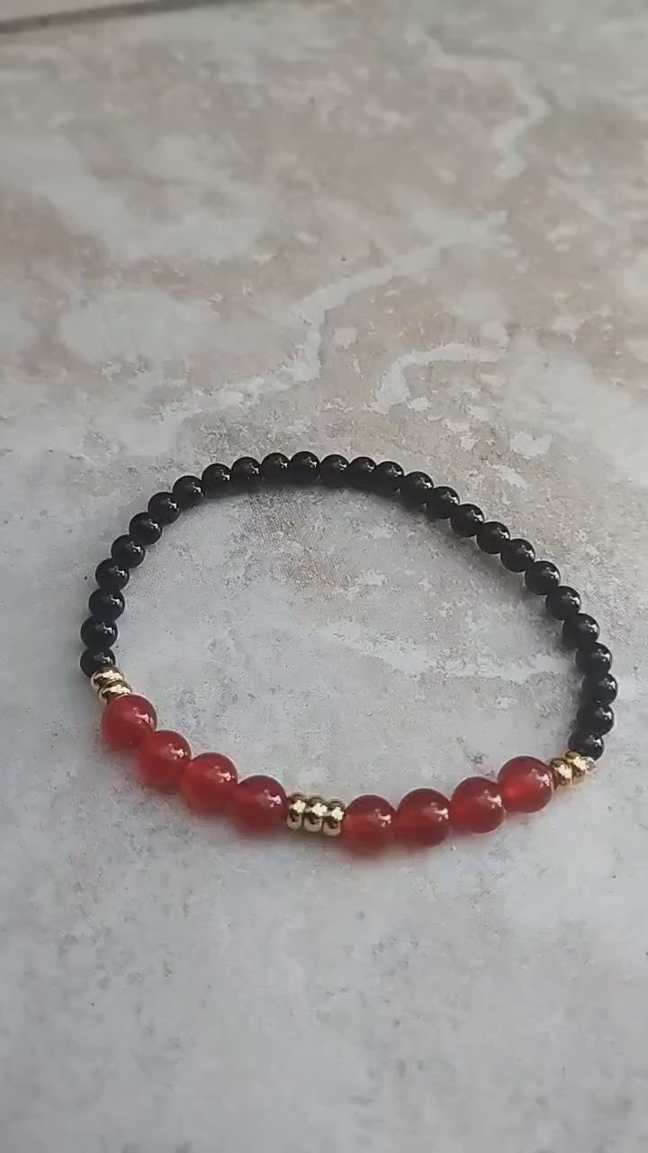 Bracelet Chakra
