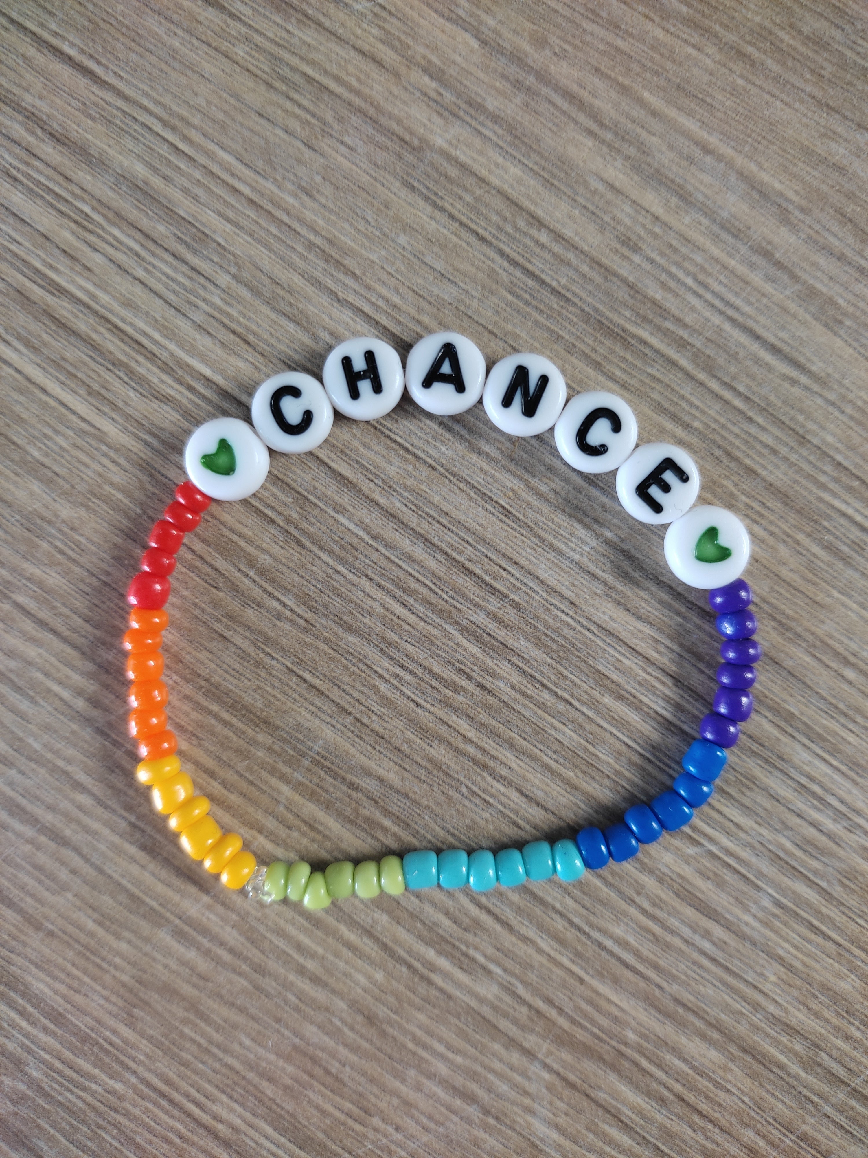 Bracelet enfant développement personnel
