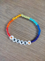 Charger l&#39;image dans la galerie, Bracelet enfant développement personnel
