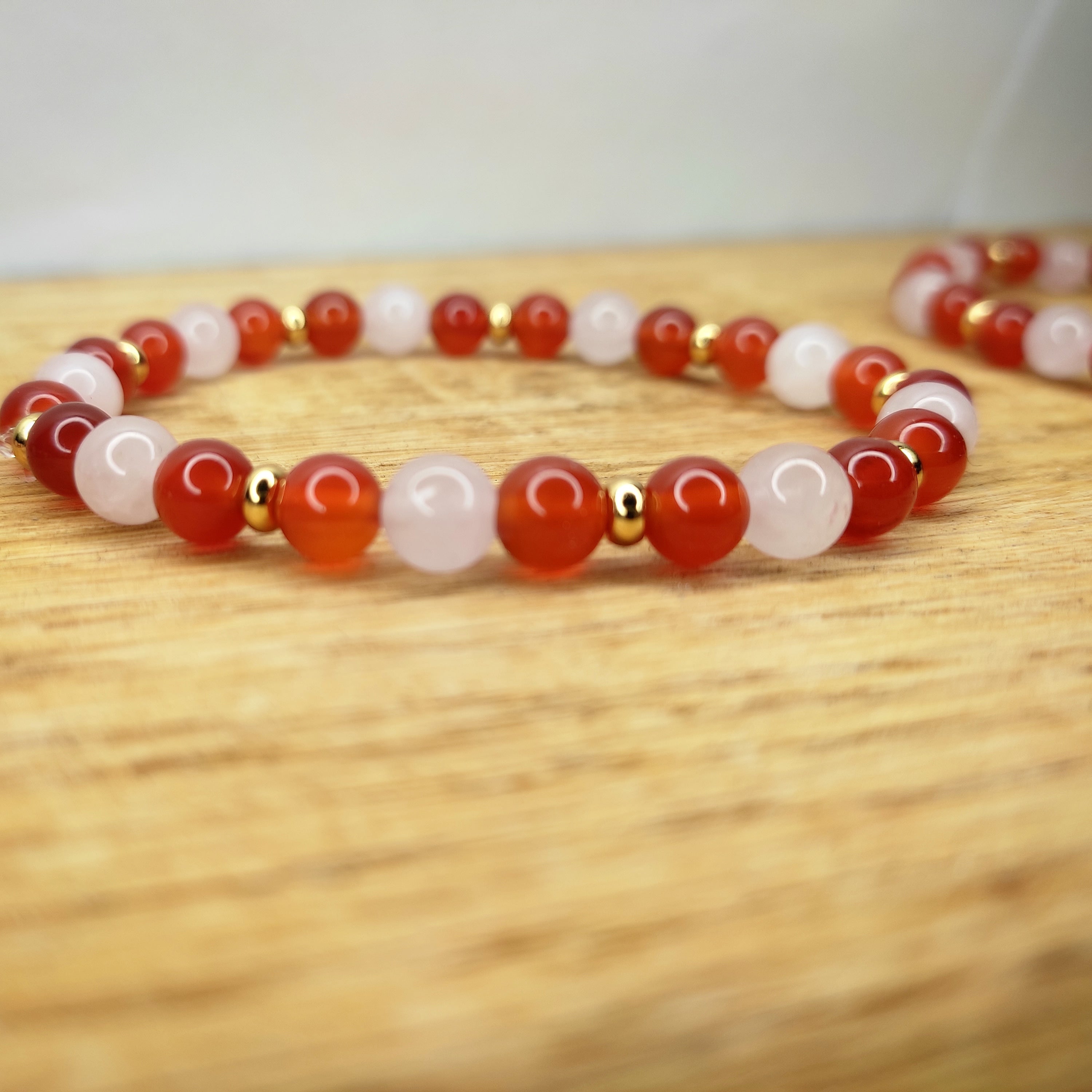Collection "Amour de Soi & Confiance" – Énergie et Bienveillance