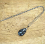 Charger l&#39;image dans la galerie, Collection Labradorite – Protection &amp; Clarté Mentale

