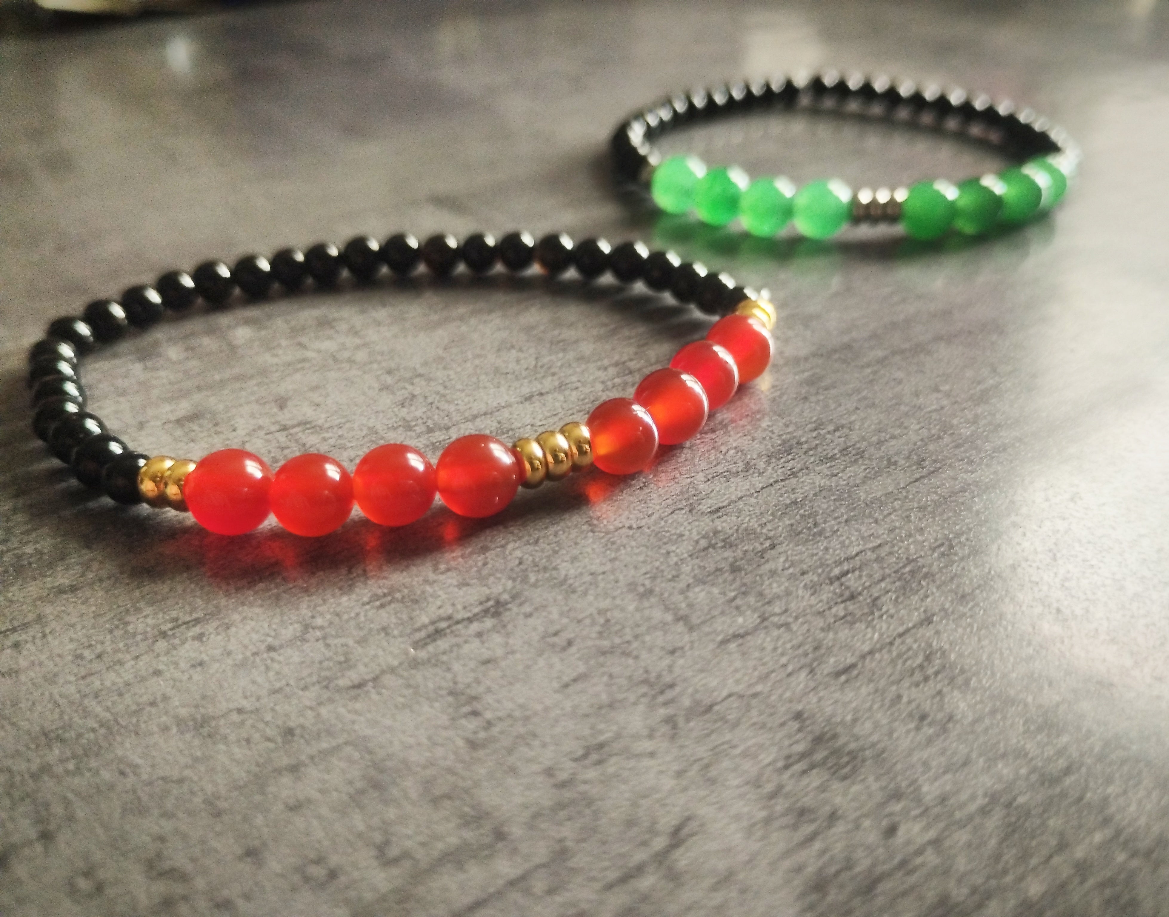 Bracelet Chakra