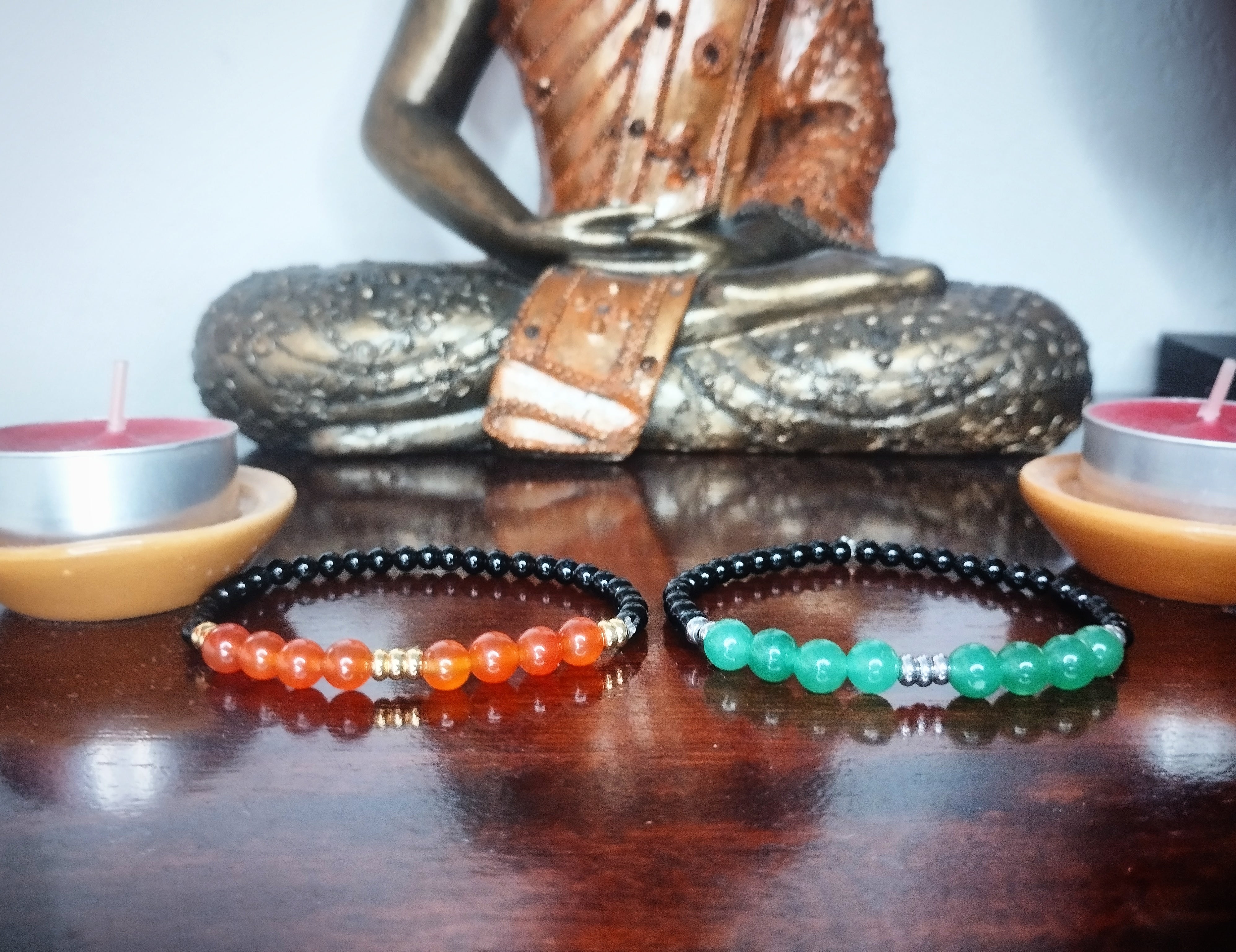 Bracelet Chakra